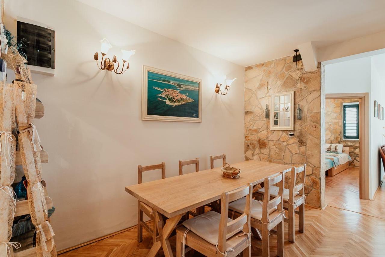 Stone House Herceg Novi Extérieur photo