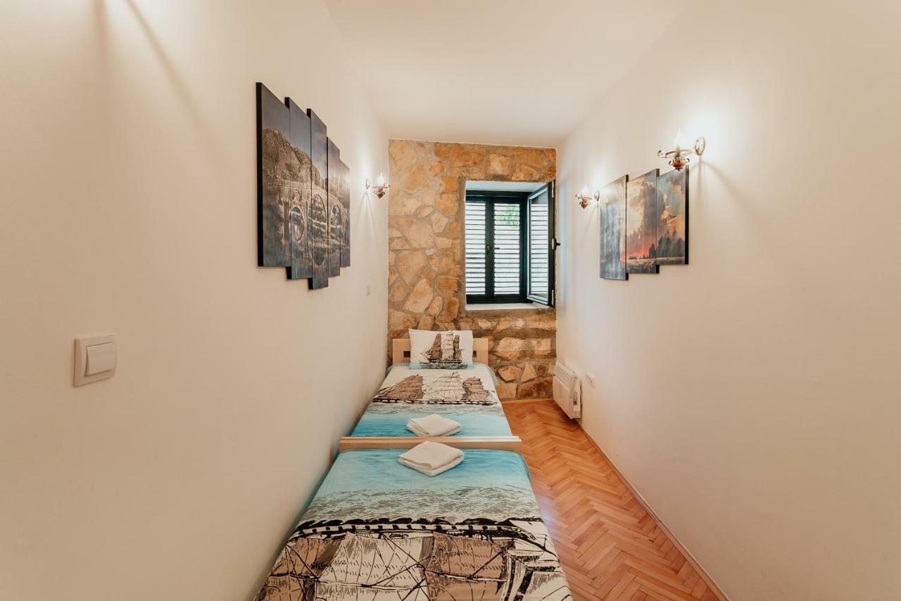 Stone House Herceg Novi Extérieur photo